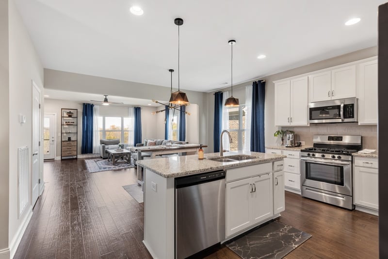 587 Lingering Way, Hendersonville, TN 37075