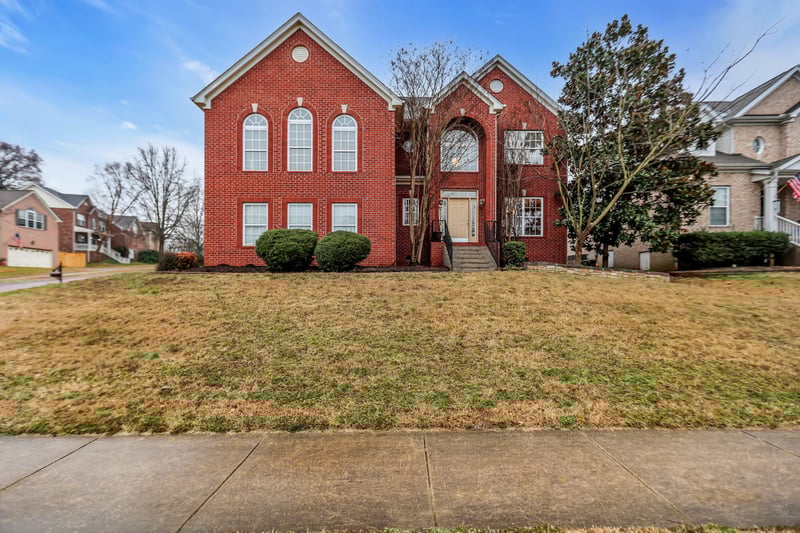 131 Herons Nest Ln, Hendersonville, TN 37075