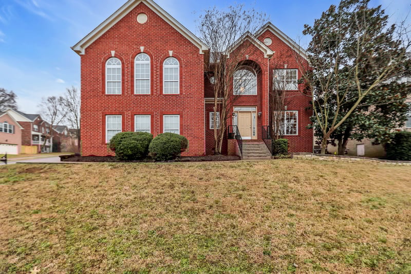 131 Herons Nest Ln, Hendersonville, TN 37075