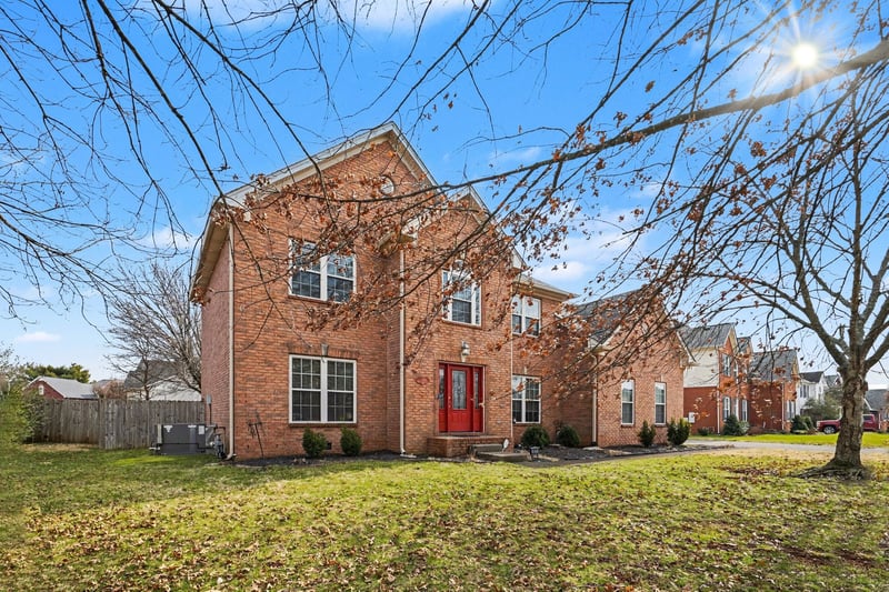 1823 Joben Dr, Murfreesboro, TN 37128