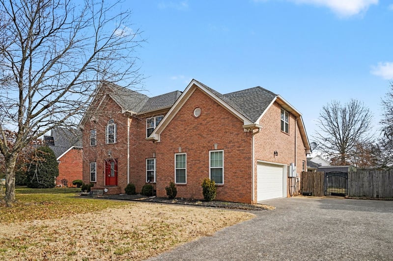 1823 Joben Dr, Murfreesboro, TN 37128
