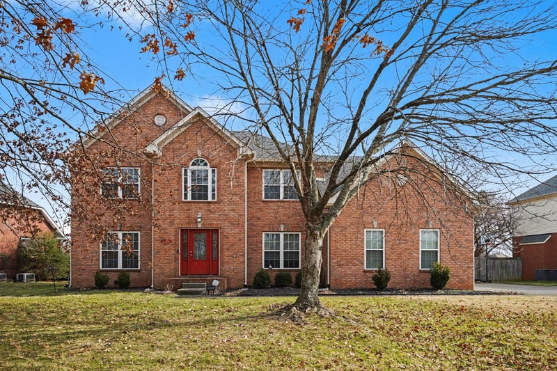 1823 Joben Dr, Murfreesboro, TN 37128