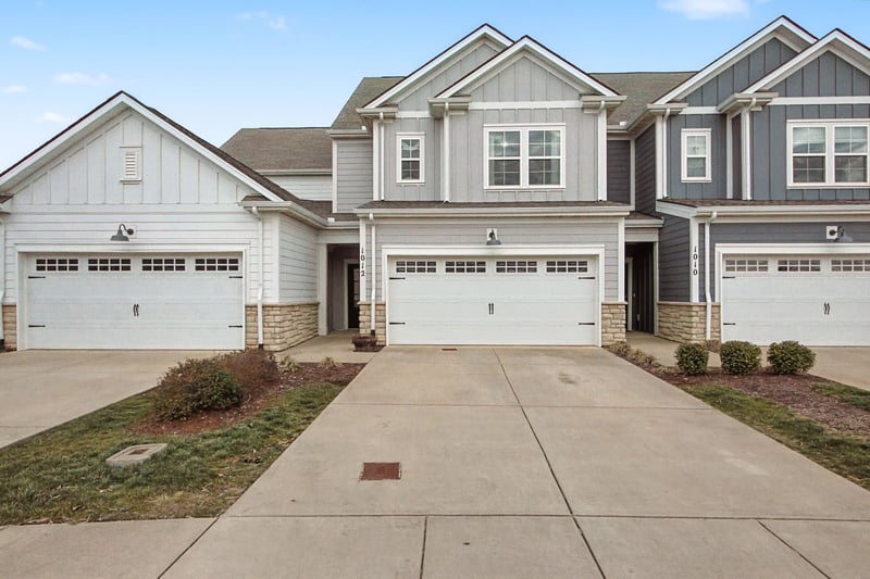 1012 June Wilde Rdg, Spring Hill, TN 37174