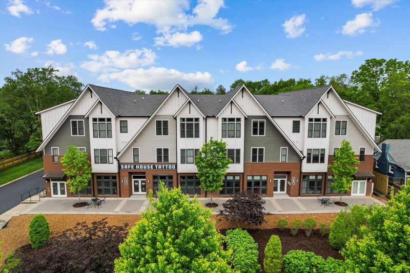 4303 Gallatin Pike #304, Nashville, TN 37216