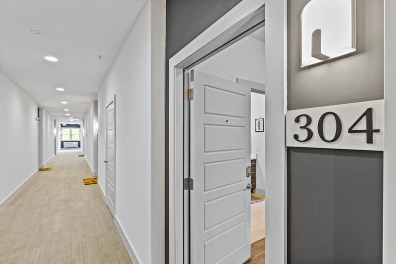 4303 Gallatin Pike #304, Nashville, TN 37216