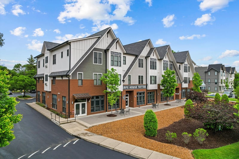 4303 Gallatin Pike #304, Nashville, TN 37216