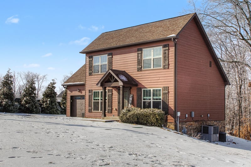 2038 Santa Fe Trl, Goodlettsville, TN 37072