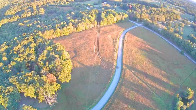 Wilson Hollow Rd, Dickson, TN 37055