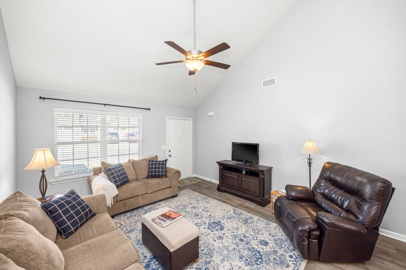 3505 Donerail Cir, Murfreesboro, TN 37128