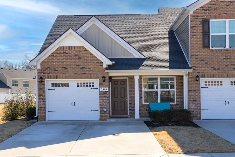 3505 Donerail Cir, Murfreesboro, TN 37128