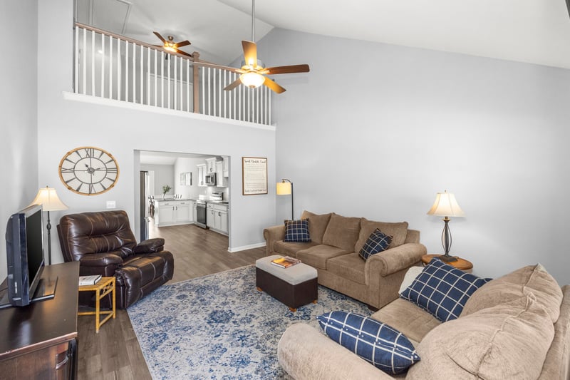 3505 Donerail Cir, Murfreesboro, TN 37128