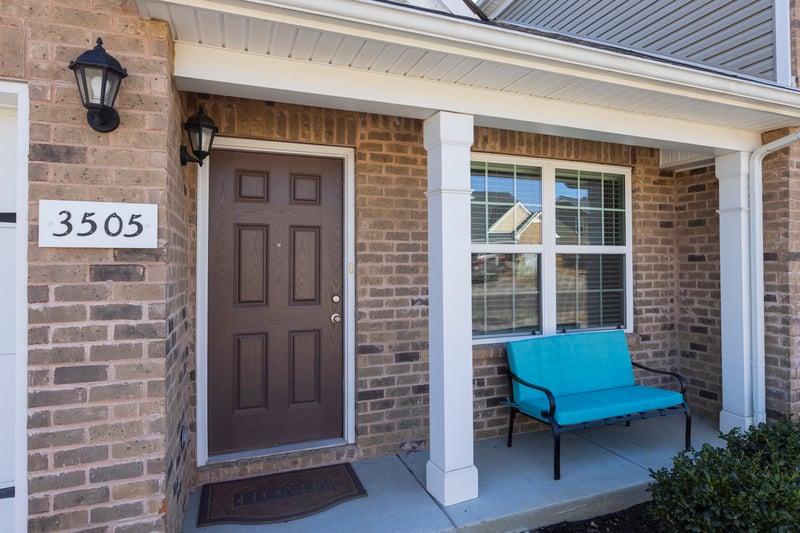 3505 Donerail Cir, Murfreesboro, TN 37128