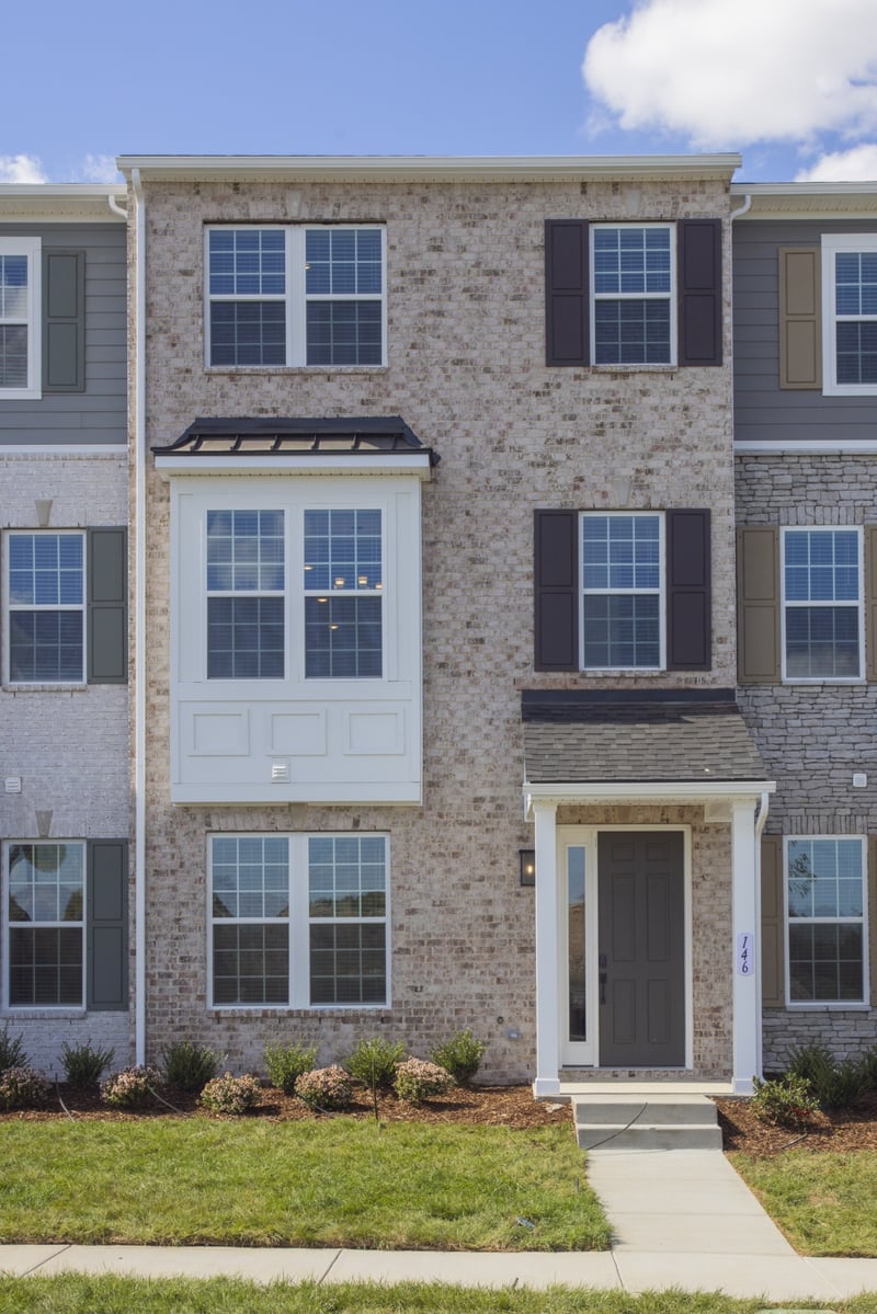 156 Barton Village Blvd, Lebanon, TN 37090