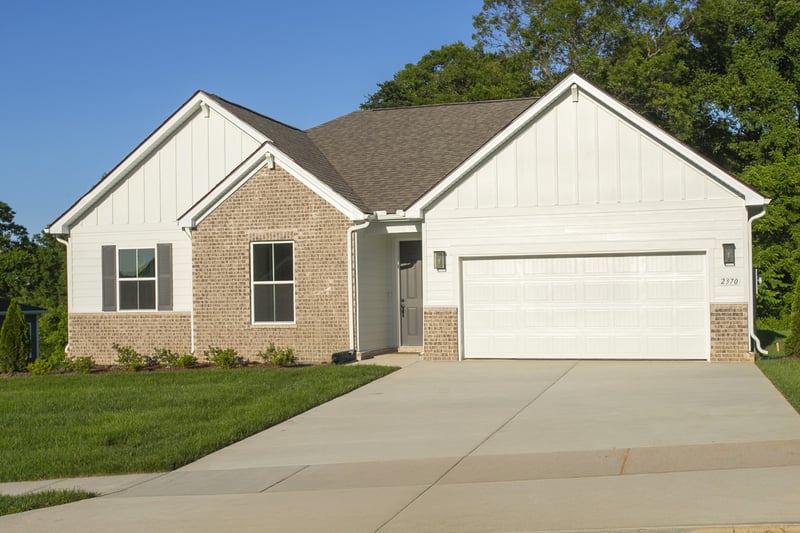 2370 Williamsport Ldg, Columbia, TN 38401