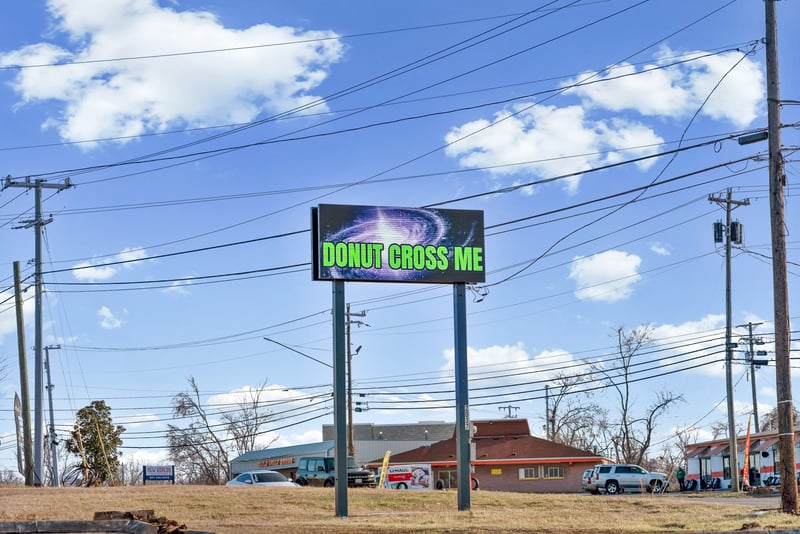 2037 Fort Campbell Blvd, Clarksville, TN 37042