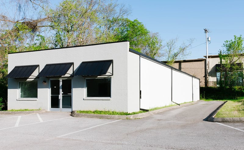 2037 Fort Campbell Blvd, Clarksville, TN 37042