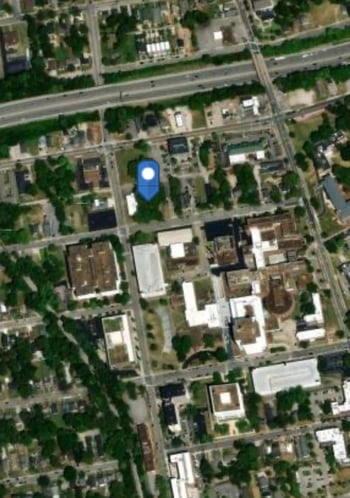 2016 Meharry Blvd, Nashville, TN 37208