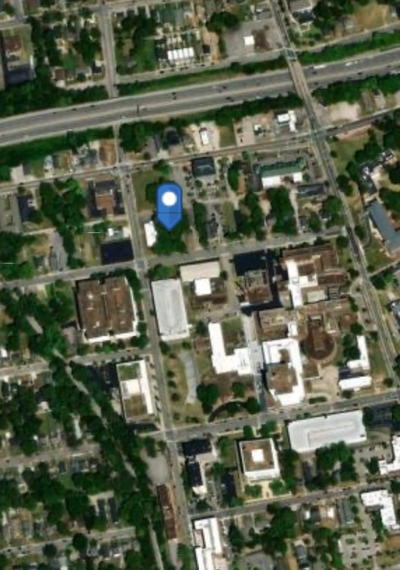 2016 Meharry Blvd, Nashville, TN 37208