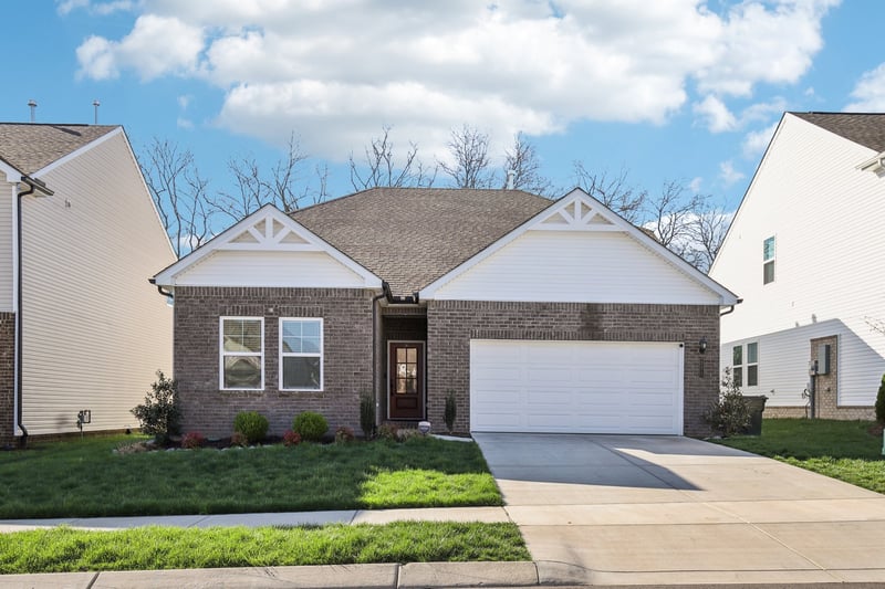 271 Shayton Ps, Gallatin, TN 37066