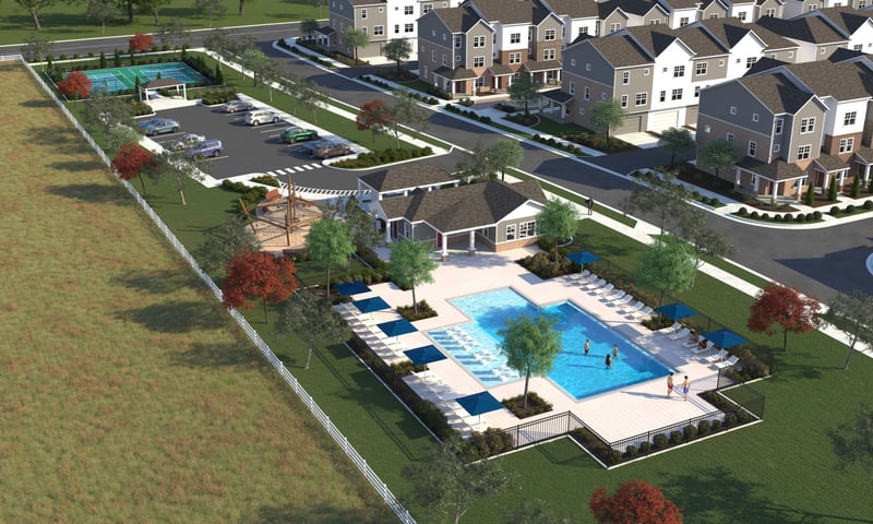 166 Barton Village Blvd, Lebanon, TN 37090