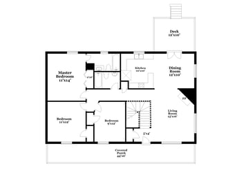 1133 Jacksons View Rd, Hermitage, TN 37076