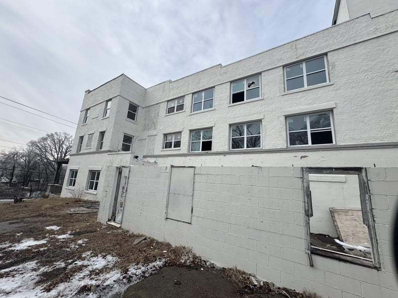 2601 Old Hickory Blvd, Old Hickory, TN 37138