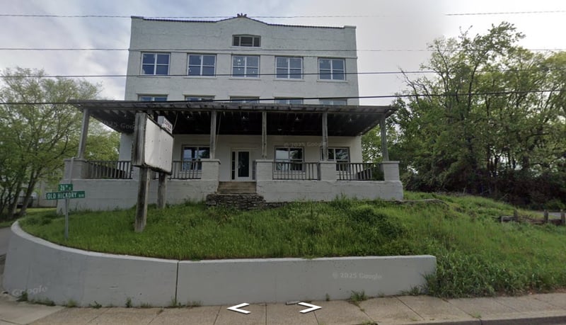 2601 Old Hickory Blvd, Old Hickory, TN 37138