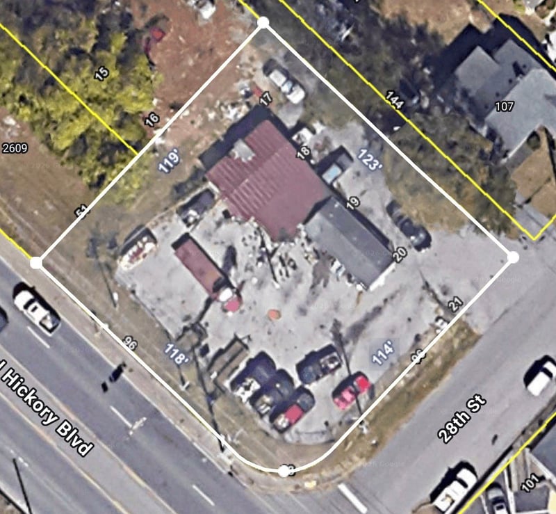2617 Old Hickory Blvd, Old Hickory, TN 37138
