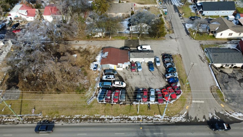 2617 Old Hickory Blvd, Old Hickory, TN 37138