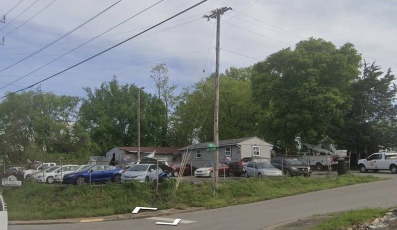 2617 Old Hickory Blvd, Old Hickory, TN 37138