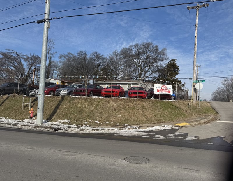 2617 Old Hickory Blvd, Old Hickory, TN 37138