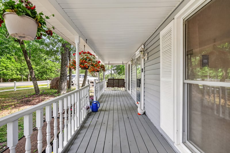 2445 Nonaville Rd, Mount Juliet, TN 37122