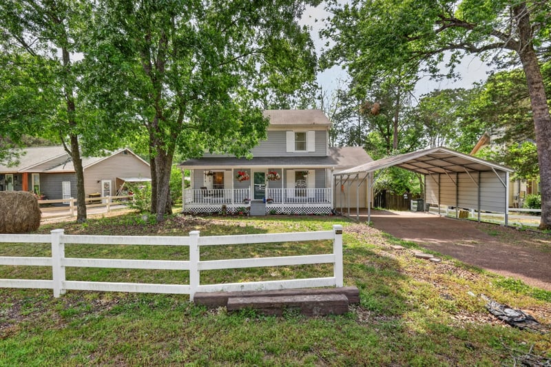 2445 Nonaville Rd, Mount Juliet, TN 37122