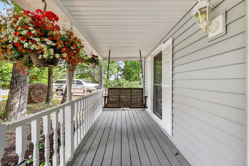 2445 Nonaville Rd, Mount Juliet, TN 37122
