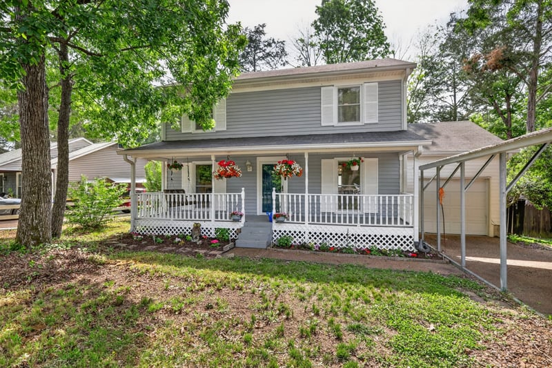 2445 Nonaville Rd, Mount Juliet, TN 37122