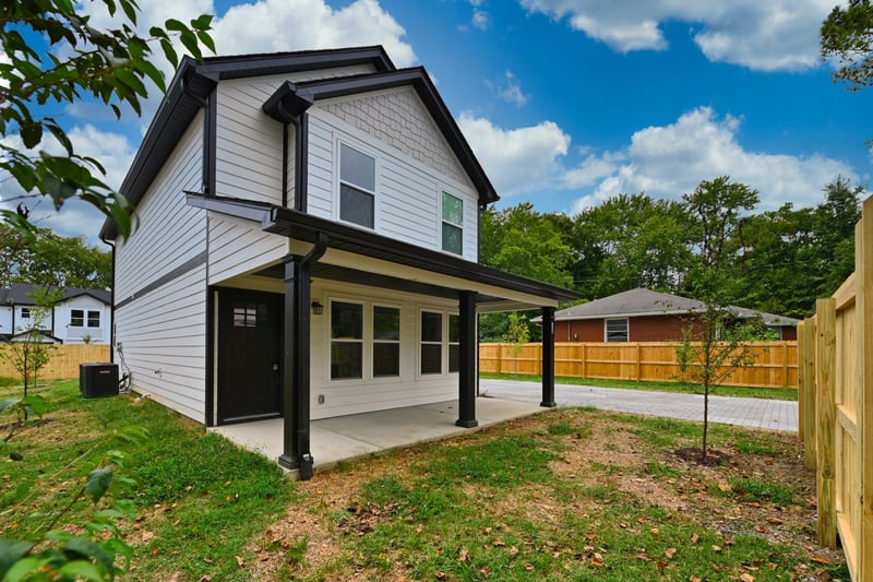 146 N Trigg Ave #120, Gallatin, TN 37066