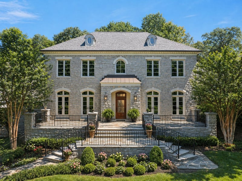 1810 Tyne Blvd, Nashville, TN 37215