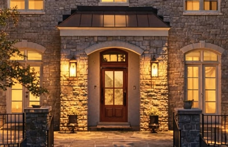 1810 Tyne Blvd, Nashville, TN 37215