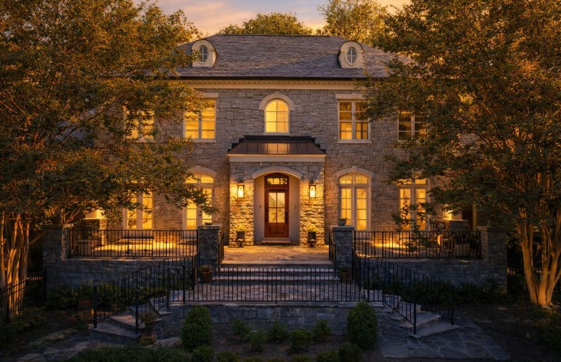 1810 Tyne Blvd, Nashville, TN 37215