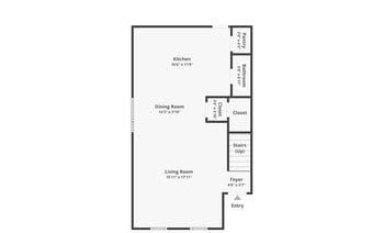 1035 Saddlestone Dr, Hermitage, TN 37076