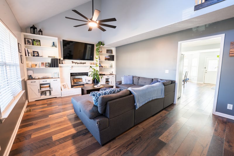 102 N Aztec Dr, White House, TN 37188