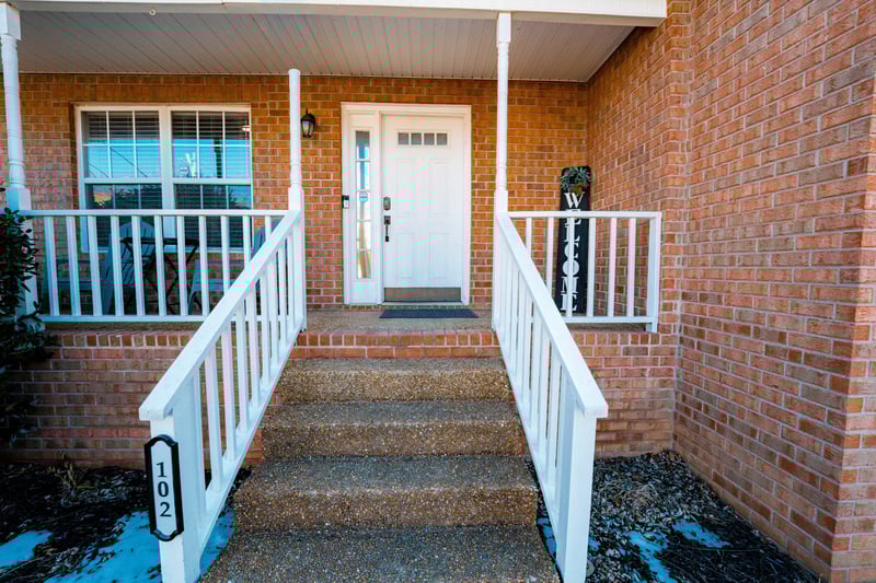 102 N Aztec Dr, White House, TN 37188