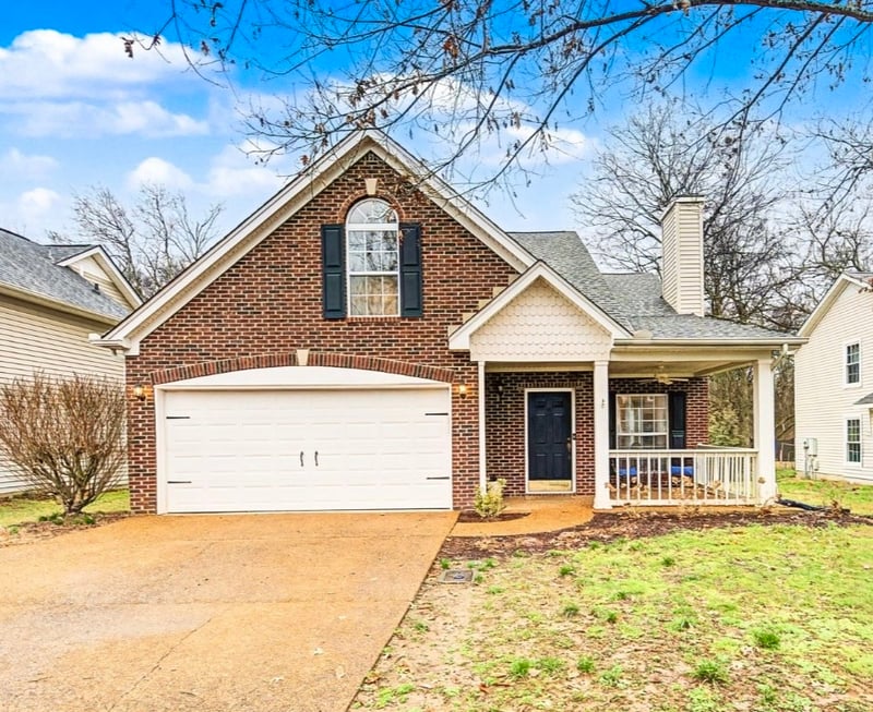 3125 Langley Dr, Franklin, TN 37064