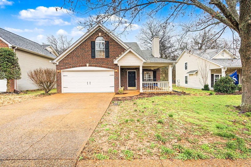 3125 Langley Dr, Franklin, TN 37064