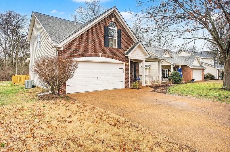 3125 Langley Dr, Franklin, TN 37064