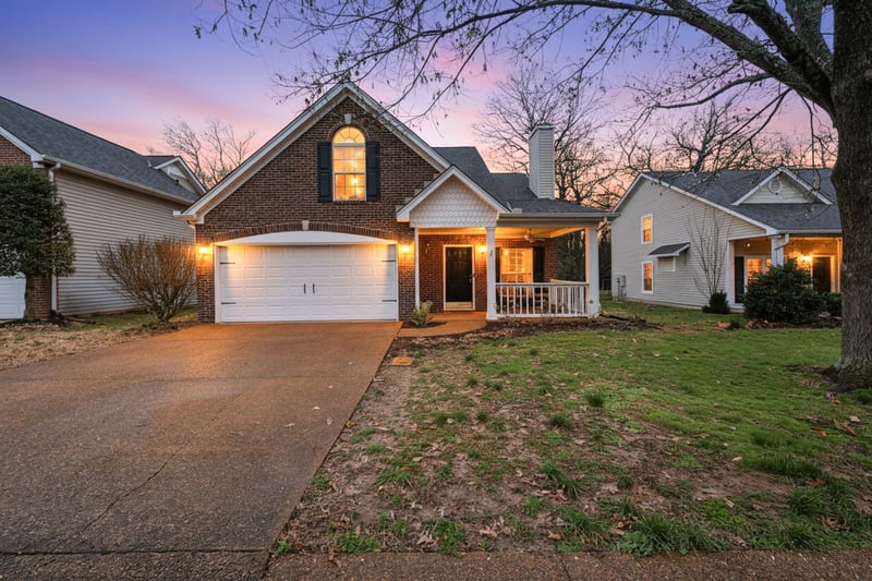 3125 Langley Dr, Franklin, TN 37064