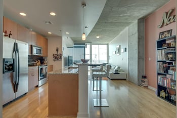 301 Demonbreun St #1615, Nashville, TN 37201