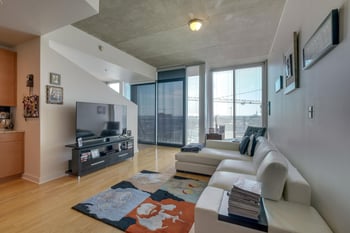 301 Demonbreun St #1615, Nashville, TN 37201