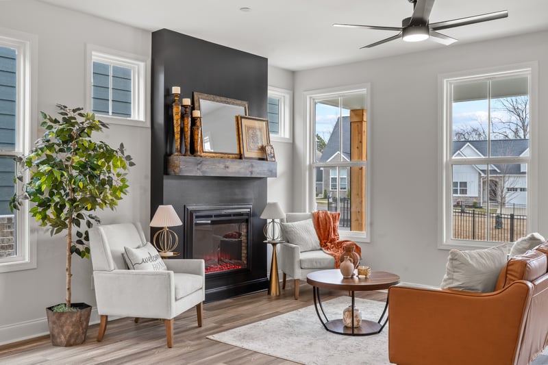 116 Gower St, Pleasant View, TN 37146