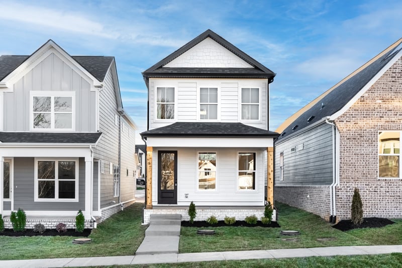 116 Gower St, Pleasant View, TN 37146